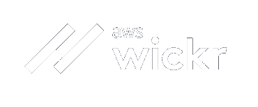 Wickr logo